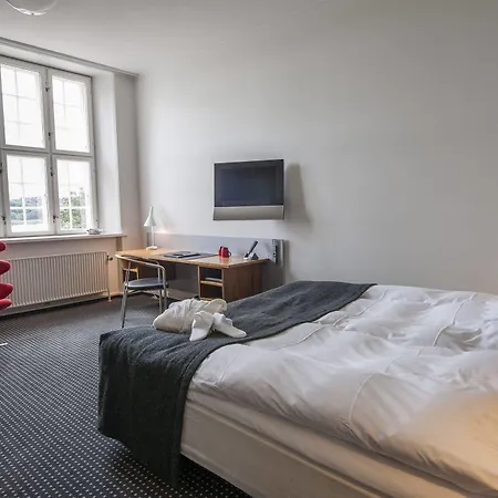 Koldingfjord 4*
