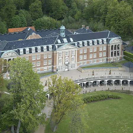 Koldingfjord 4*