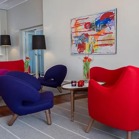 Koldingfjord Колдинг