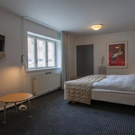 Hotel Koldingfjord Kolding