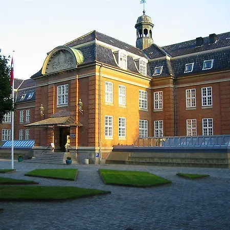 Koldingfjord Hotel Kolding