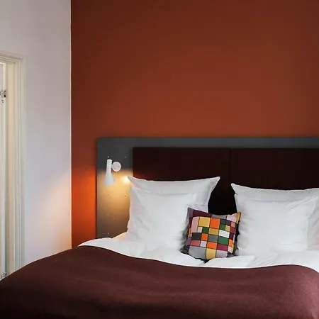 Koldingfjord Hotel Kolding