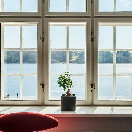 Koldingfjord Отель 4*