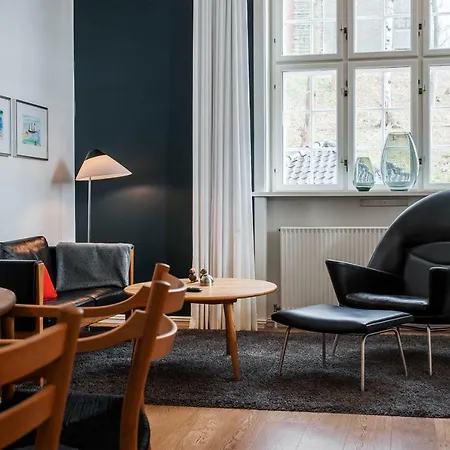 Koldingfjord 4* Колдинг