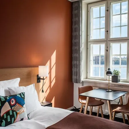 Koldingfjord Отель Колдинг