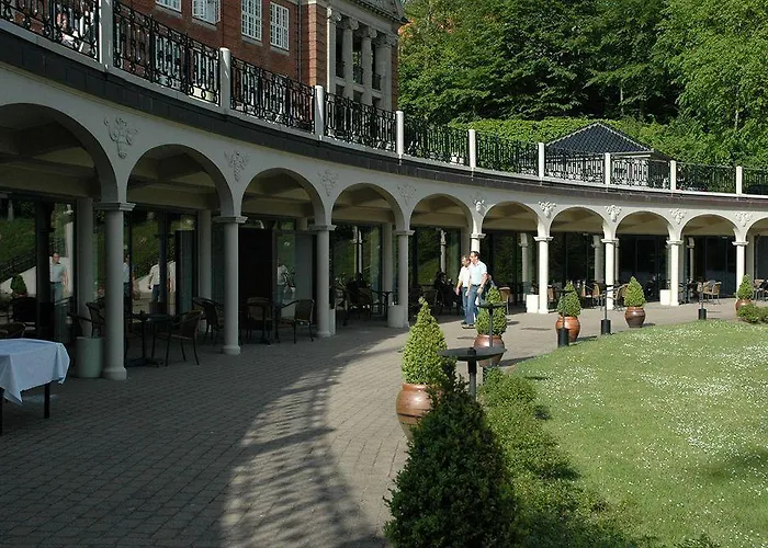 Koldingfjord Отель 4*