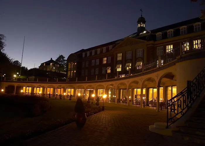 Koldingfjord Отель Колдинг