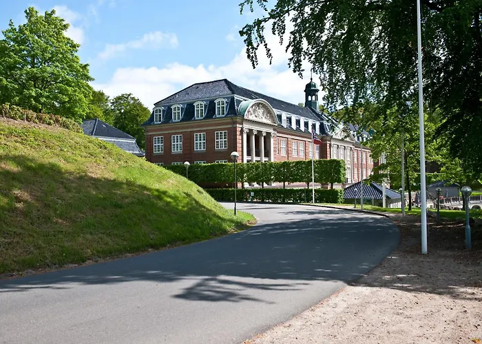 Otel Koldingfjord