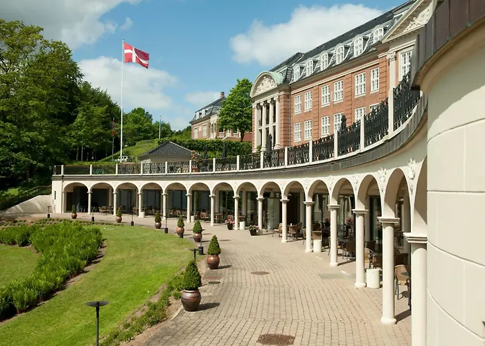 Otel Koldingfjord