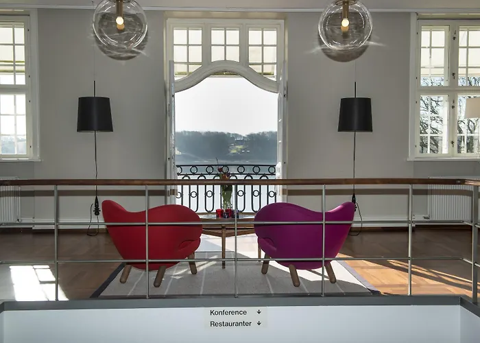 Koldingfjord 4*
