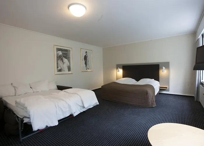Koldingfjord Otel Kolding
