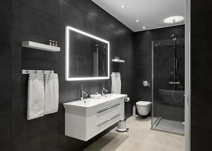 Koldingfjord Отель Колдинг