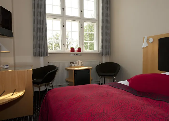Otel Koldingfjord Kolding