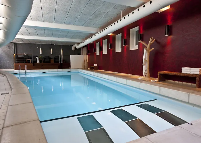 Koldingfjord 4* Колдинг