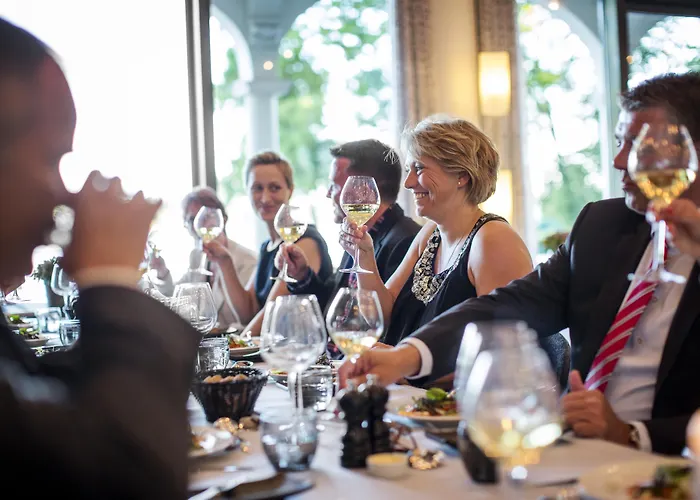 Отель Koldingfjord