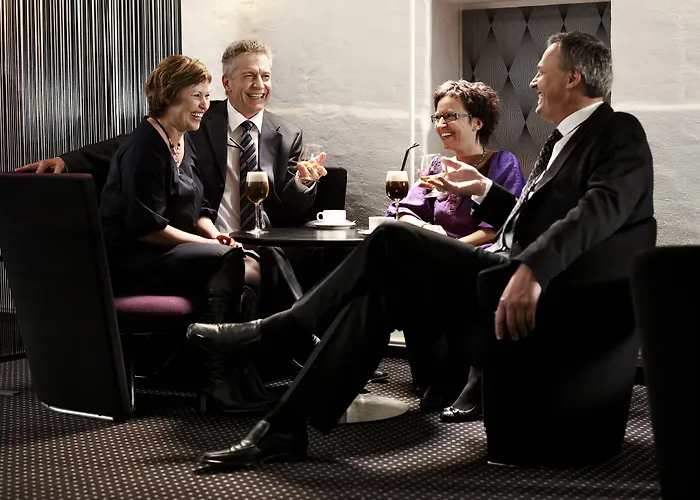 Koldingfjord Отель 4*