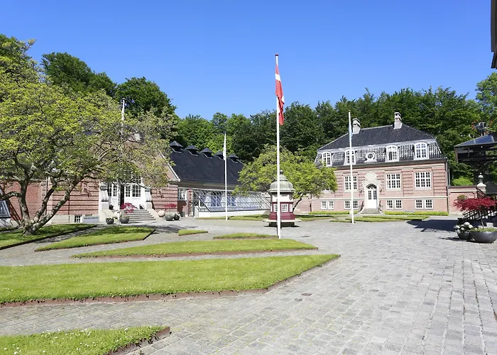 Otel Koldingfjord Kolding