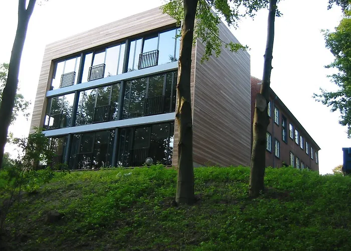 Отель Koldingfjord 4*