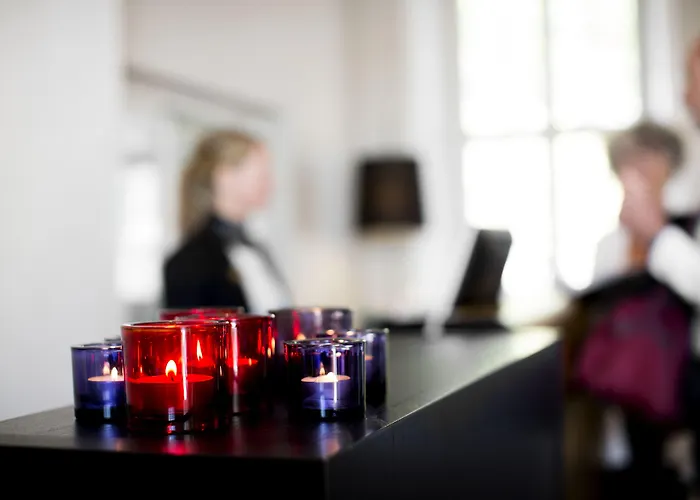 Koldingfjord 4* Колдинг