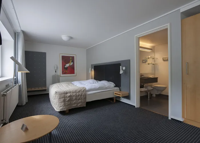 Koldingfjord 4*
