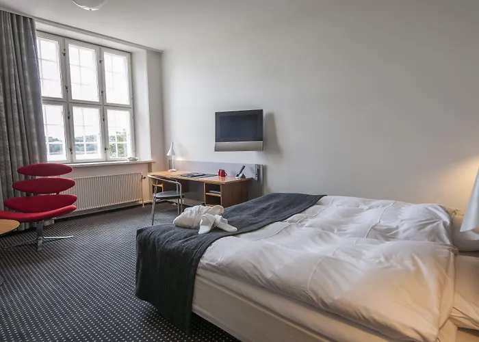 Koldingfjord 4* Колдинг