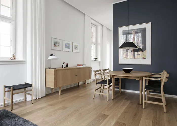 Koldingfjord 4*