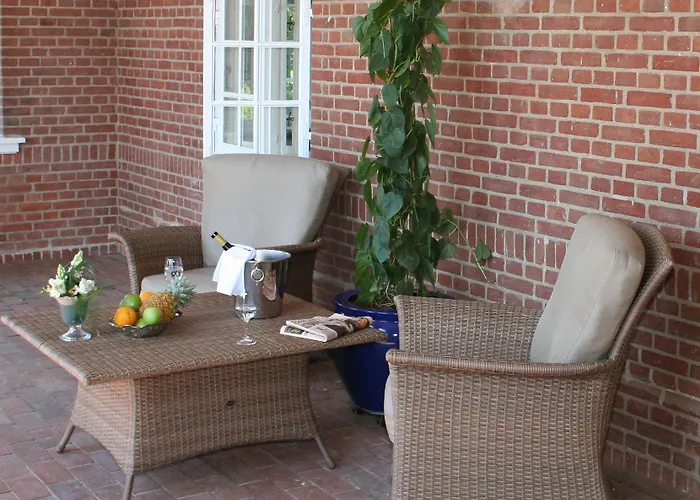 Koldingfjord Отель