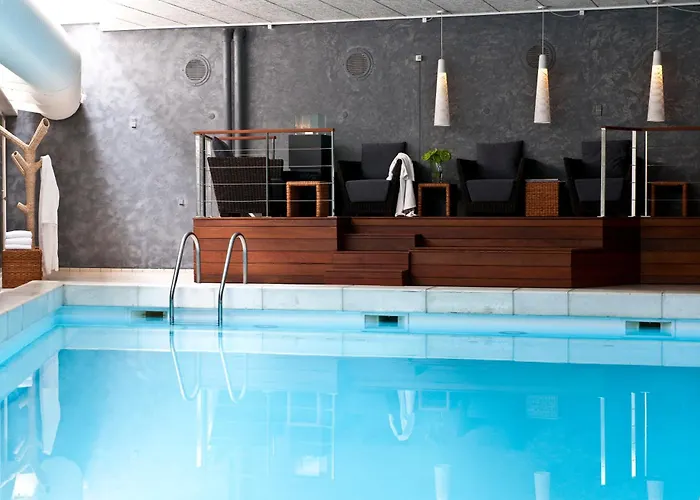Koldingfjord Otel 4*