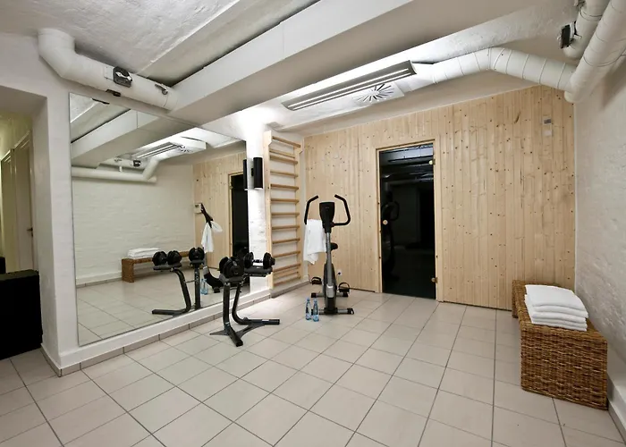 Koldingfjord 4* Колдинг