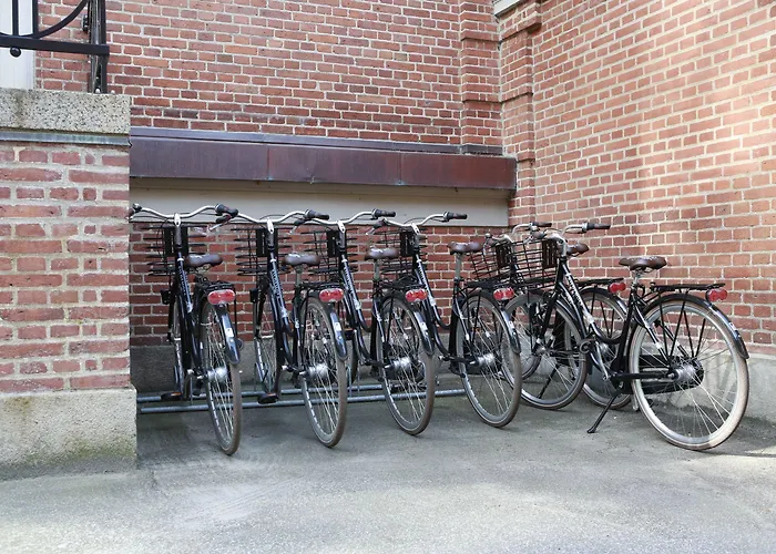 Koldingfjord Otel Kolding