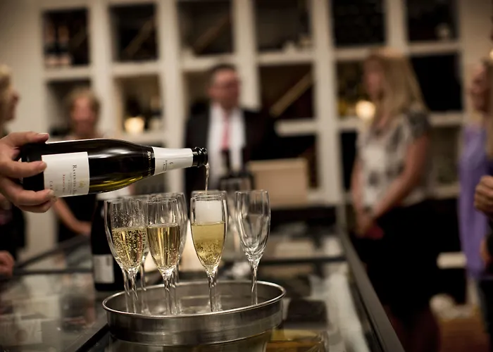 Отель Koldingfjord 4*