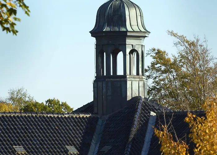 Отель Koldingfjord 4*