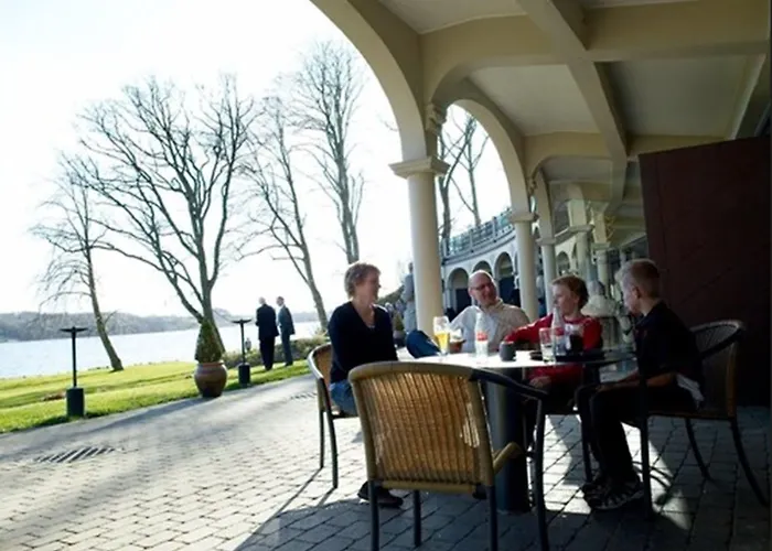 Koldingfjord 4*
