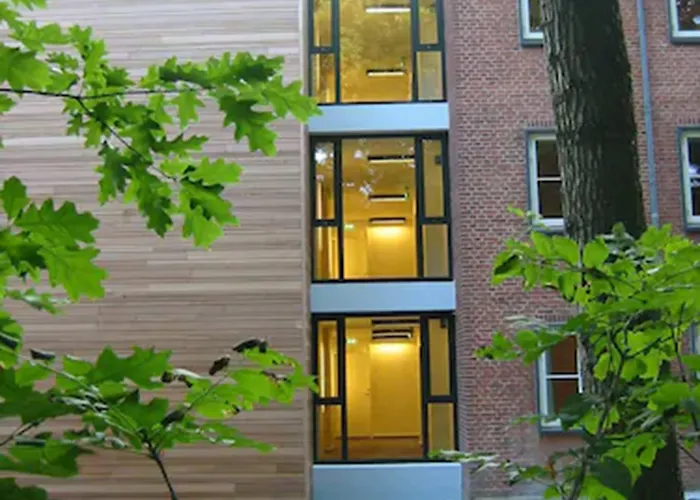 Koldingfjord Отель Колдинг