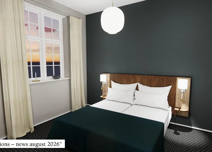 Otel Koldingfjord Kolding