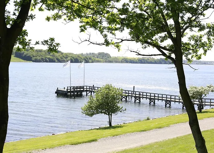 Koldingfjord 4*