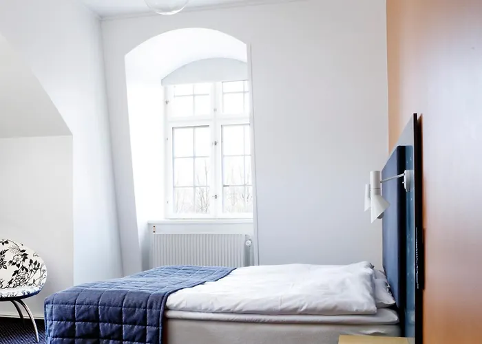 Koldingfjord 4* Колдинг