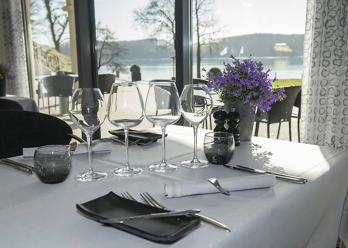 Otel Koldingfjord
