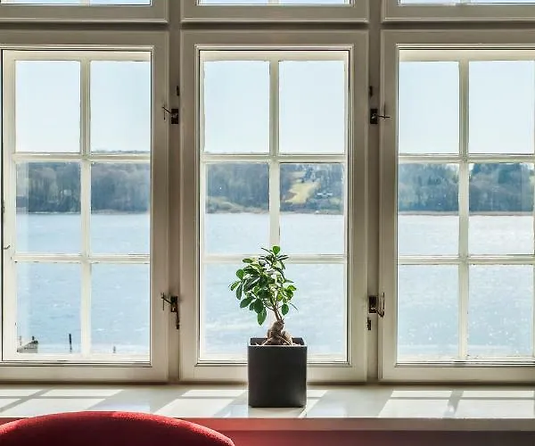 Koldingfjord Отель 4*