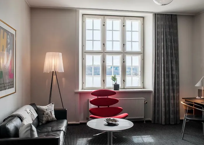 Koldingfjord Otel