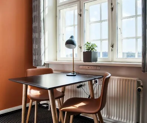 Koldingfjord Отель 4*