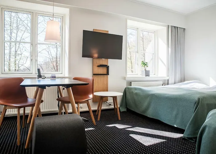 Hotell Koldingfjord Kolding