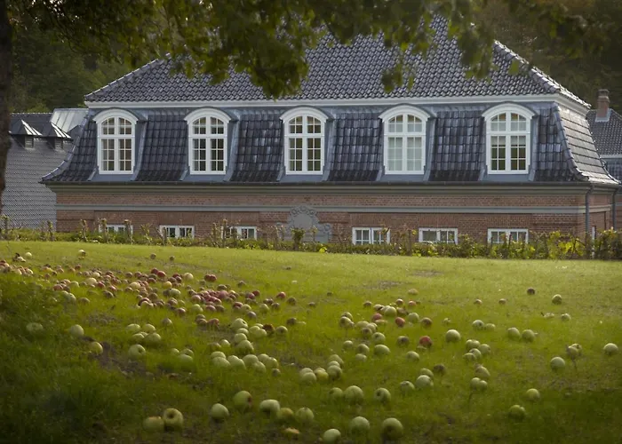 Otel Koldingfjord 4*
